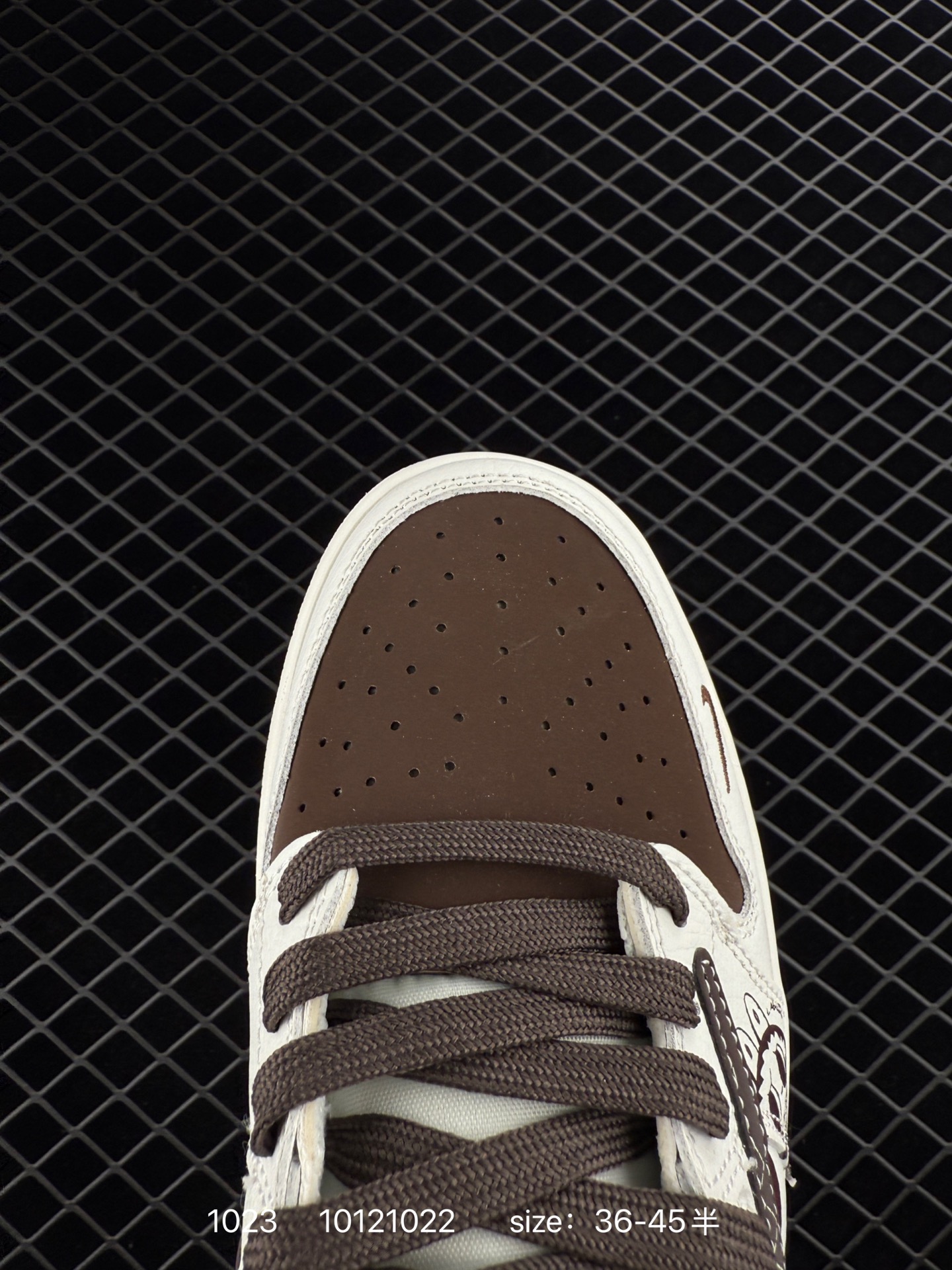 Nike Air Jordan 1 Low